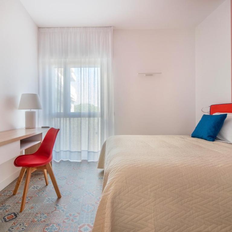 Coral Apartments - Appartamento con 1 Camera da Letto - 24