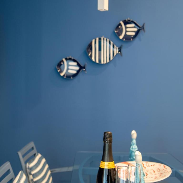 Coral Apartments - Appartamento con 1 Camera da Letto - 6