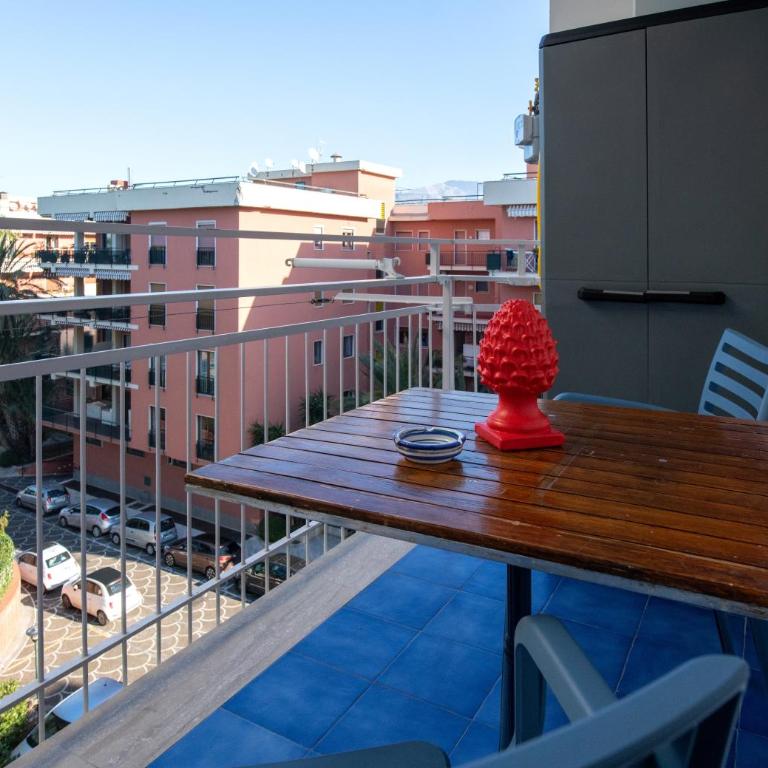 Coral Apartments - Appartamento con 1 Camera da Letto - 10