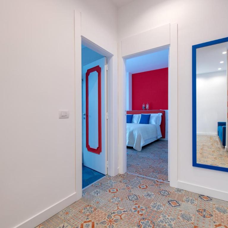 Coral Apartments - Appartamento con 1 Camera da Letto - 11