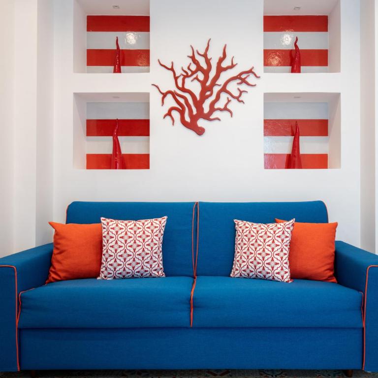 Coral Apartments - Appartamento con 1 Camera da Letto - 13