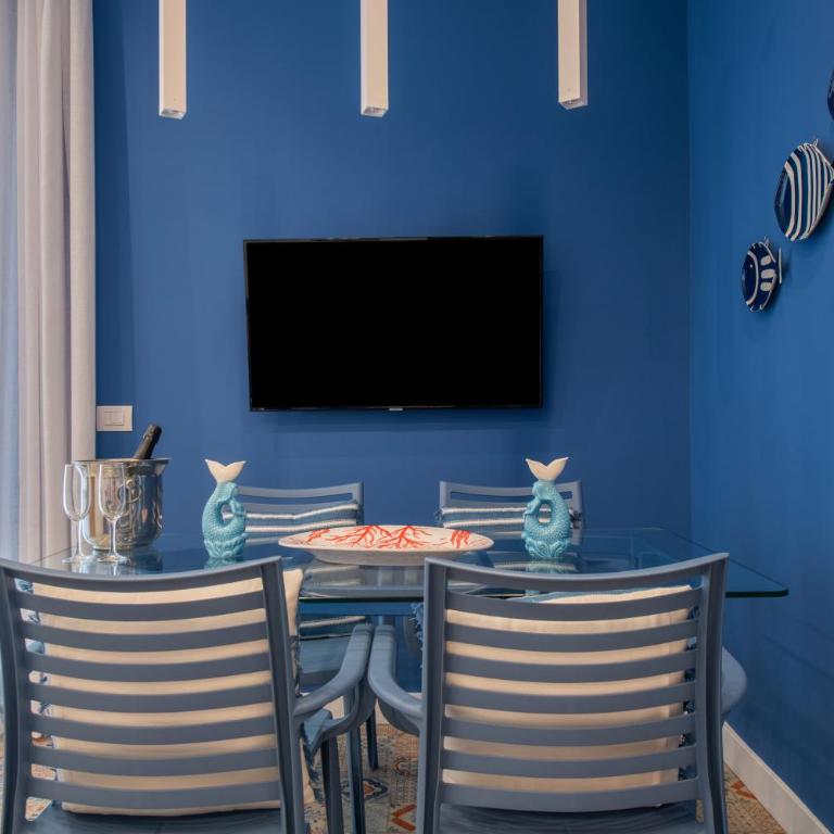 Coral Apartments - Appartamento con 1 Camera da Letto - 14