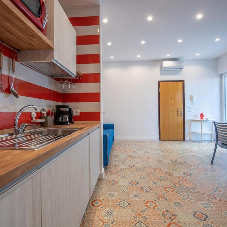 Coral Apartments - Appartamento con 1 Camera da Letto - 15