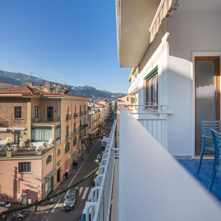 Coral Apartments - Appartamento con 2 Camere da Letto - 25