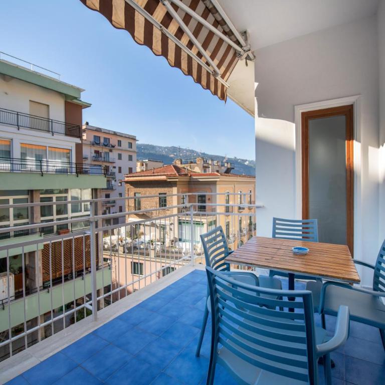 Coral Apartments - Appartamento con 2 Camere da Letto - 24