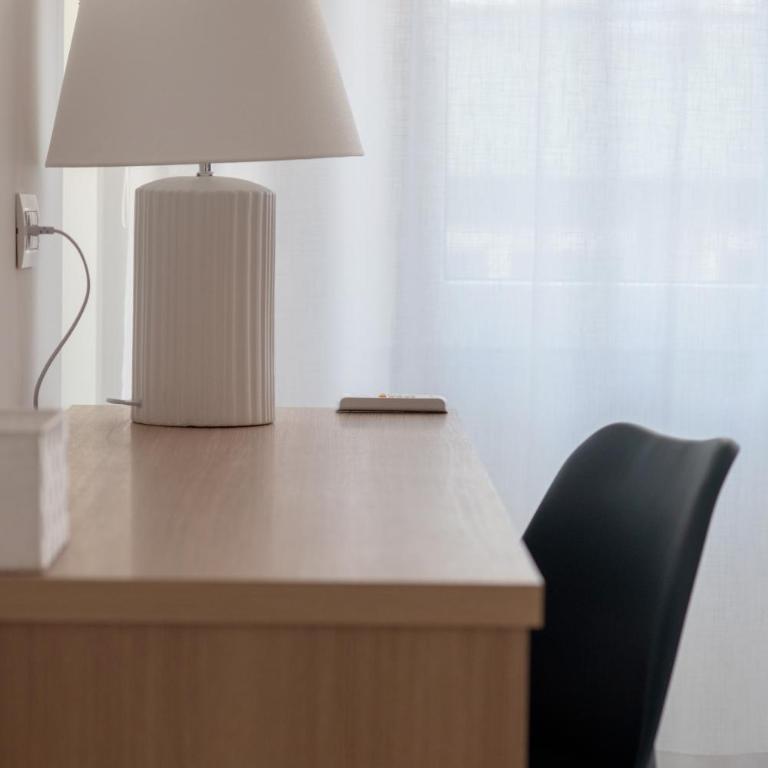 Coral Apartments - Appartamento con 2 Camere da Letto - 22