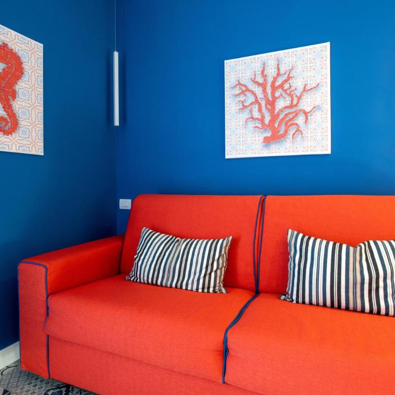 Coral Apartments - Appartamento con 2 Camere da Letto - 1
