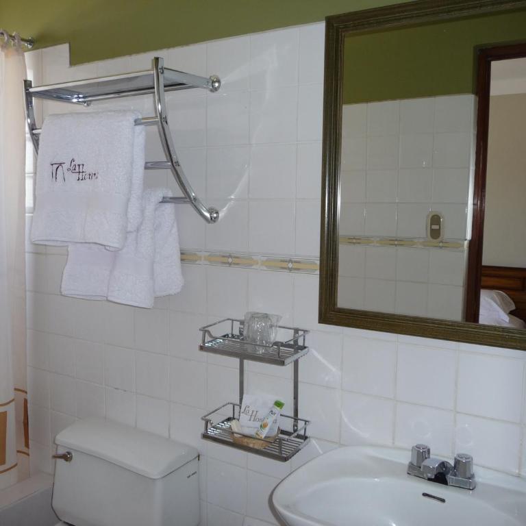 La Hostería Boutique Hotel - Standard Twin Room - 4