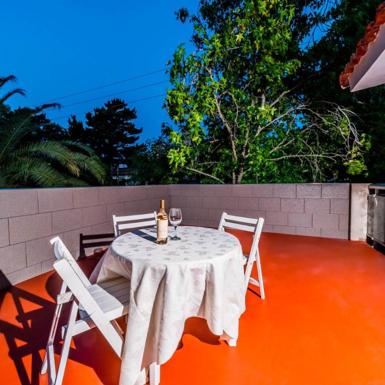 Posada Fatima - Family Double Room - 2