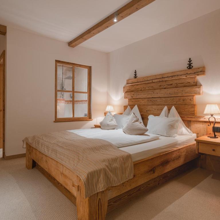 Hotel Leitenhof 4 Sterne Superior - Habitación Doble de lujo - 2