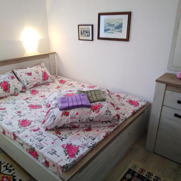 Apartments Durmitor - Two-Bedroom Apartment - 4