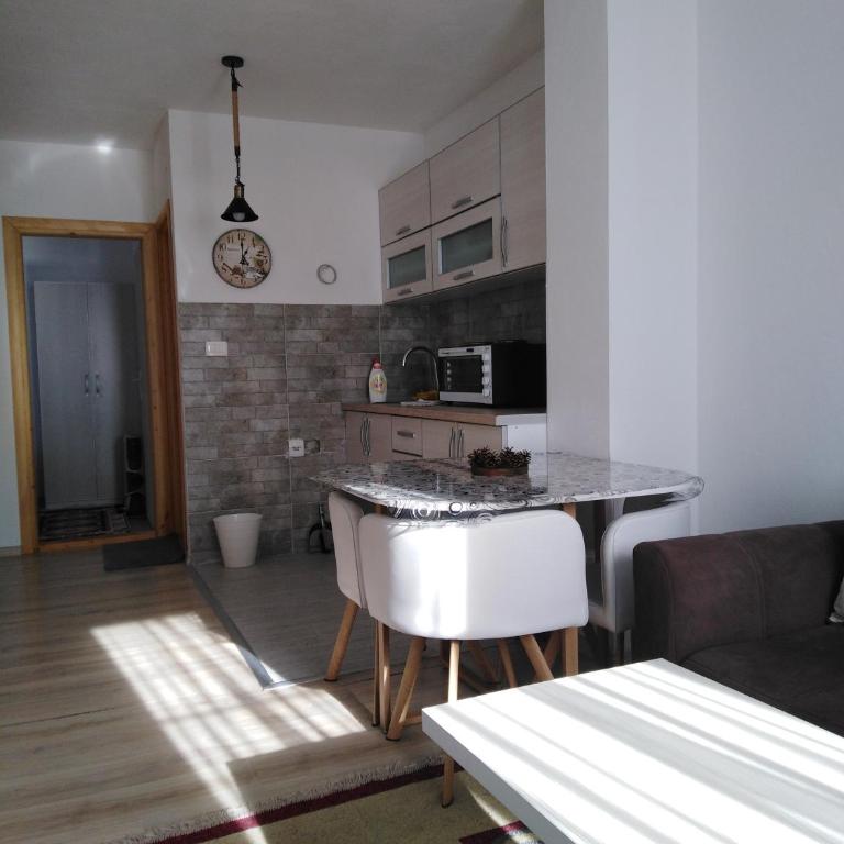 Apartments Durmitor - Two-Bedroom Apartment - 18