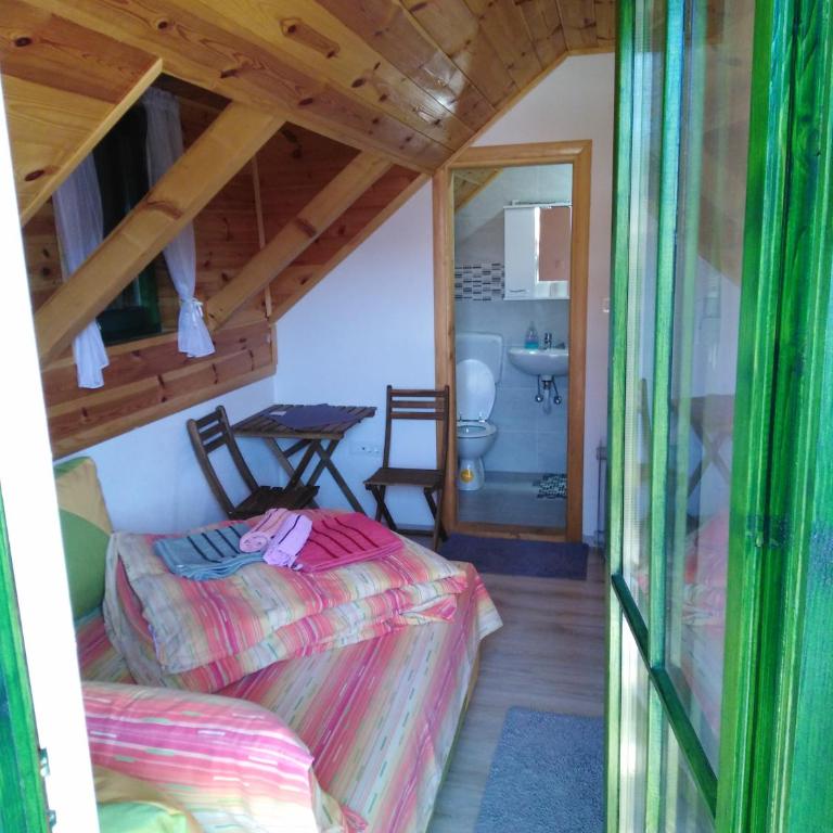 Apartments Durmitor - Apartment with Terrace - 9