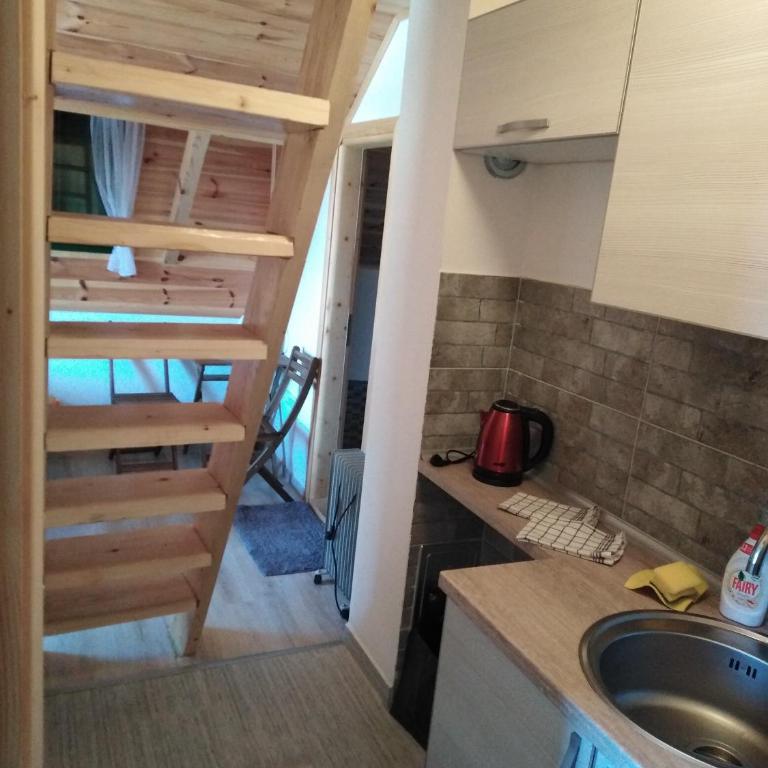 Apartments Durmitor - Apartment with Terrace - 12