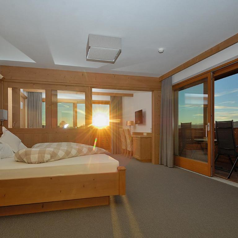 Hotel Rosslaufhof - Suite - 2