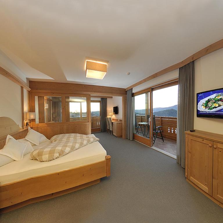 Hotel Rosslaufhof - Suite - 4