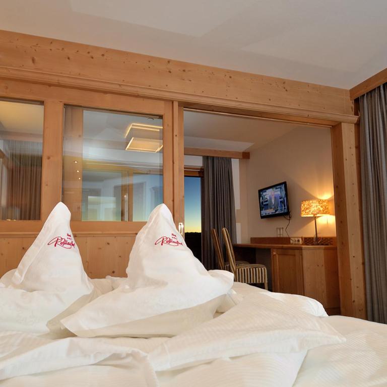 Hotel Rosslaufhof - Suite - 3