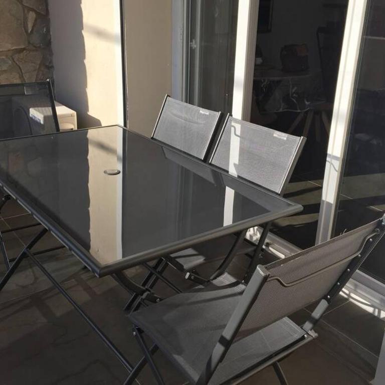 Cassis grande terrasse emplacement au top à 1 minute de la plage à pieds - Appartement 1 Chambre - 41