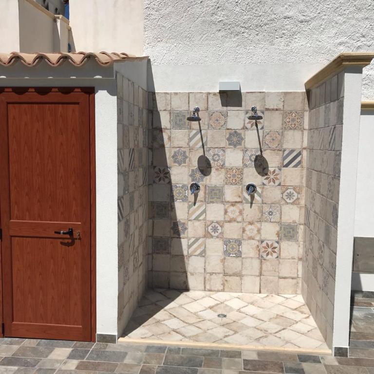 Villa Santa Venera - Villa con Piscina Privata - 50