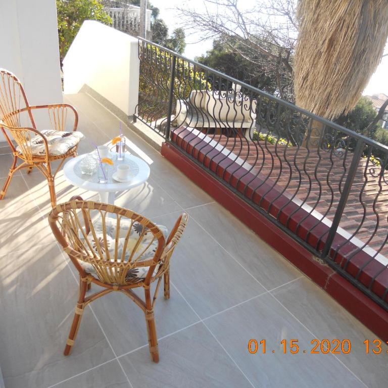 Blue Horizon - Apartment with Sea View - 31