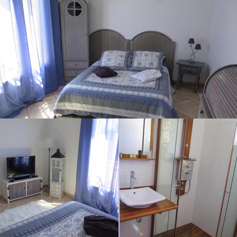 Villa fiora classée 4 étoiles - Villa avec Piscine Privée - 32