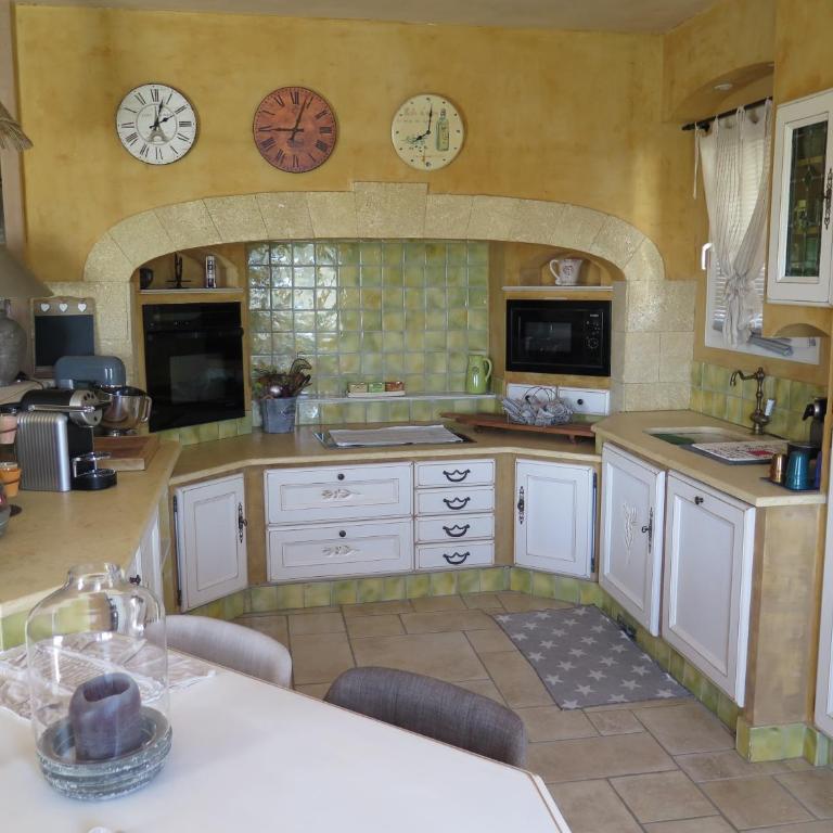 Villa fiora classée 4 étoiles - Villa avec Piscine Privée - 27