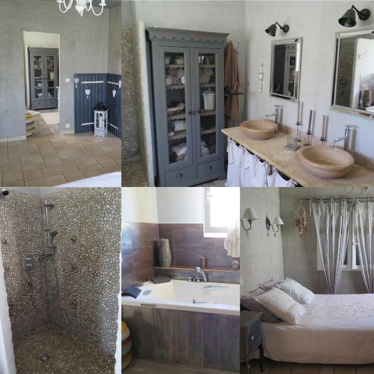 Villa fiora classée 4 étoiles - Villa avec Piscine Privée - 26