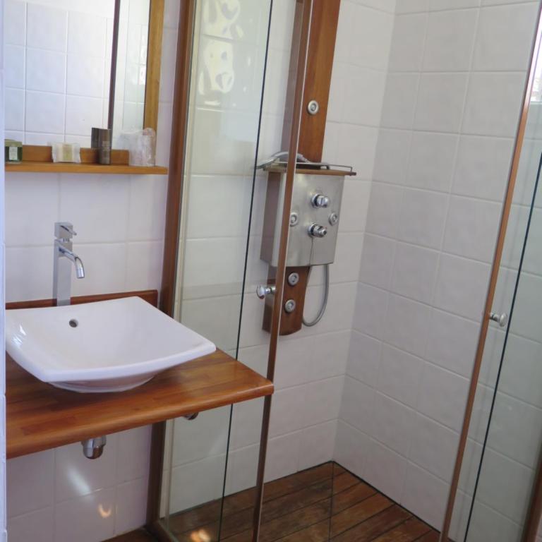 Villa fiora classée 4 étoiles - Villa avec Piscine Privée - 23