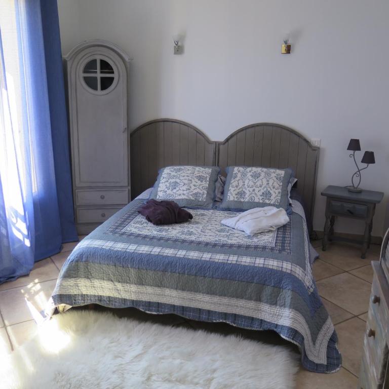 Villa fiora classée 4 étoiles - Villa avec Piscine Privée - 22