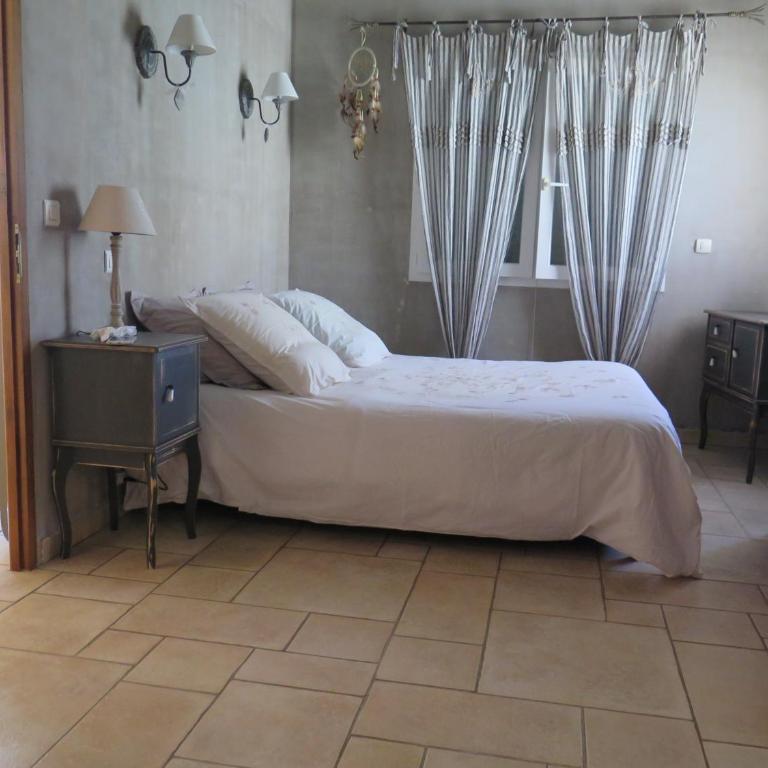 Villa fiora classée 4 étoiles - Villa avec Piscine Privée - 18