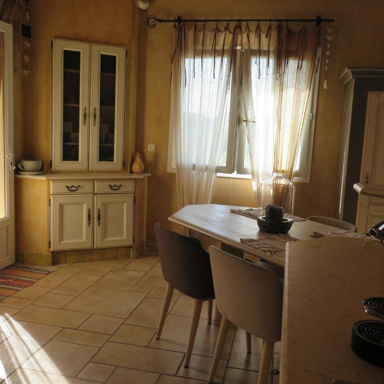 Villa fiora classée 4 étoiles - Villa avec Piscine Privée - 10
