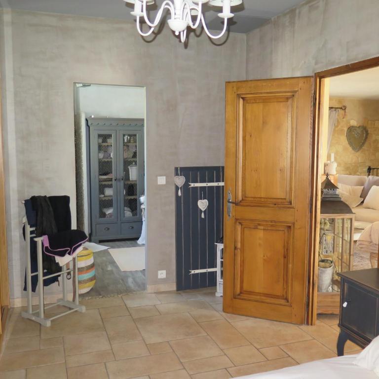 Villa fiora classée 4 étoiles - Villa avec Piscine Privée - 8