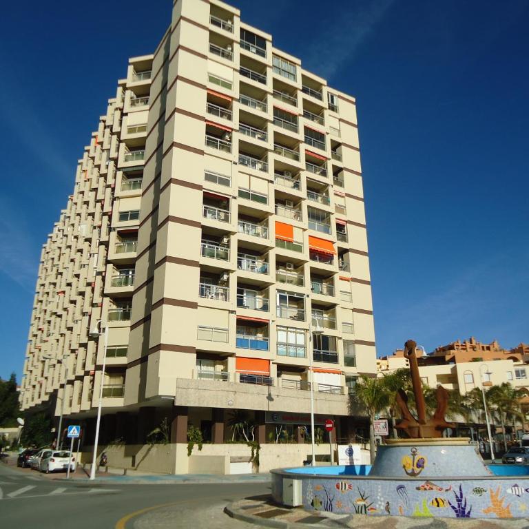 VICO Estudio con parking - Estudio Familiar - 45