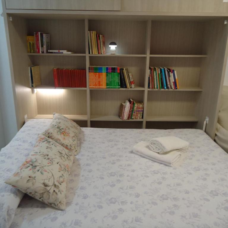 VICO Estudio con parking - Estudio Familiar - 37