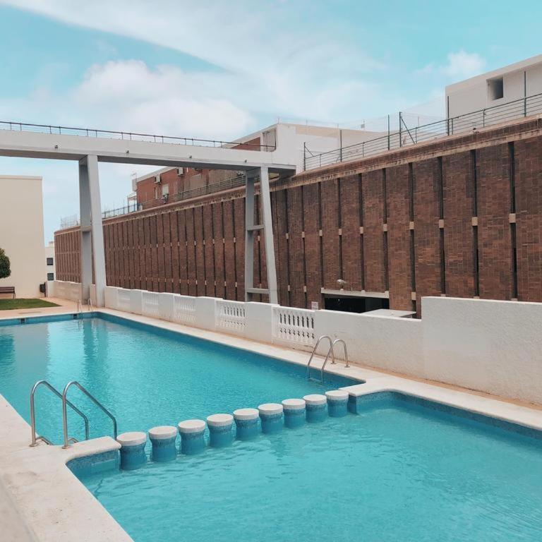 Mirando al Mar - Two-Bedroom Apartment - 27