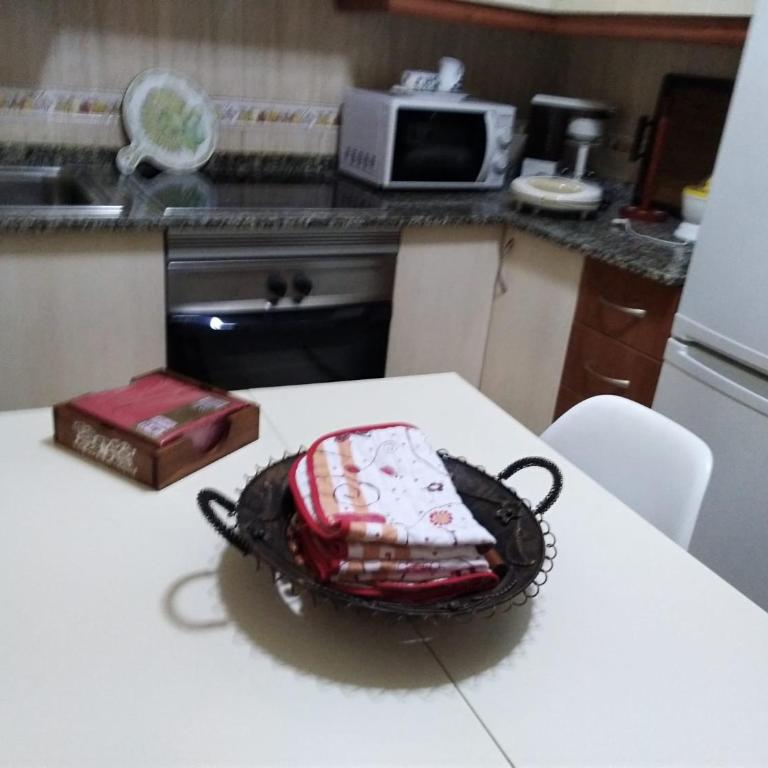 jucar carmen - Apartamento de 3 dormitorios - 20