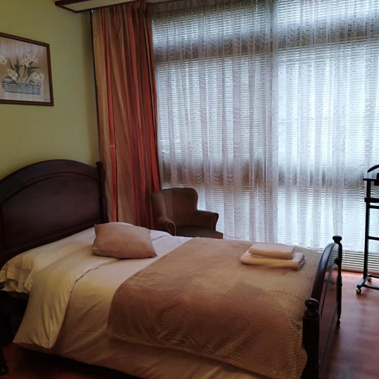 jucar carmen - Apartamento de 3 dormitorios - 21