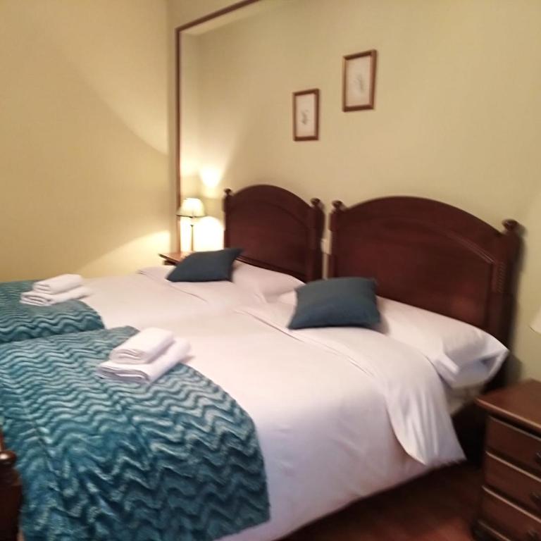 jucar carmen - Apartamento de 3 dormitorios - 22