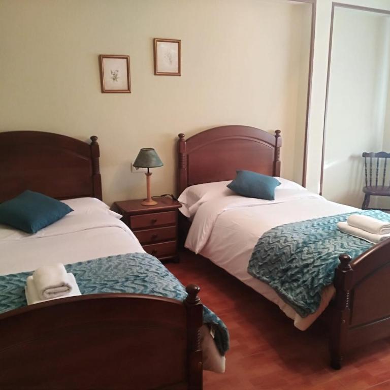 jucar carmen - Apartamento de 3 dormitorios - 23