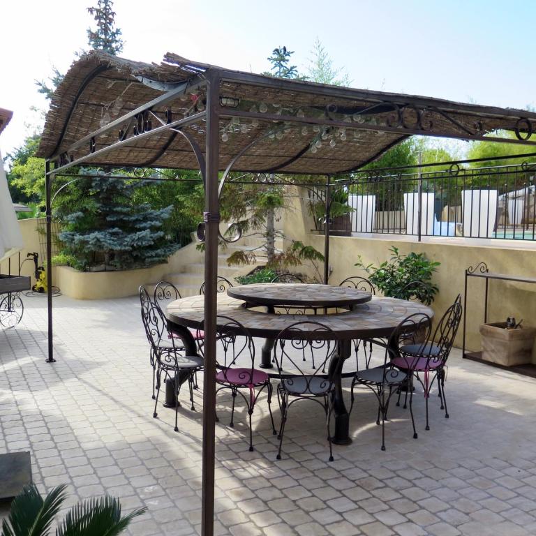 Villa fiora classée 4 étoiles - Villa avec Piscine Privée - 5