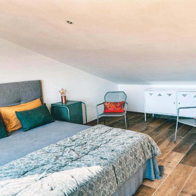 LE BELVEDERE - One-Bedroom Apartment - 20