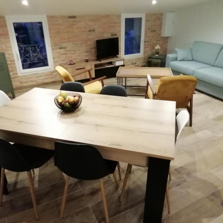 LE BELVEDERE - One-Bedroom Apartment - 15