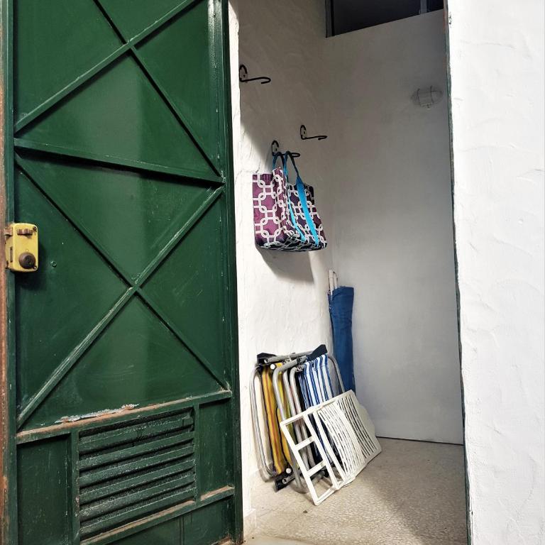 Conil con sabor a mar - Apartamento de 2 dormitorios - 37