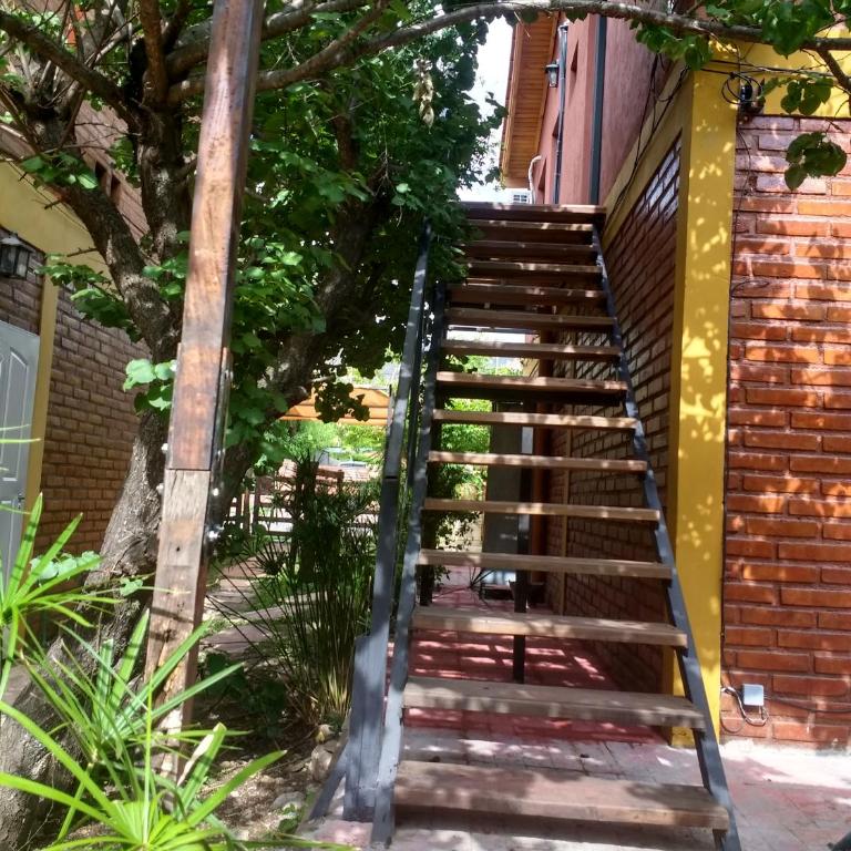 Complejo ARABELA - Habitación Doble con balcón - 1