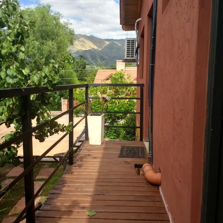 Complejo ARABELA - Suite Junior con balcón - 1