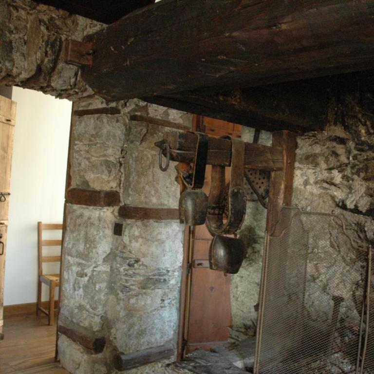Chalet Le Triollet - Appartement 3 Chambres - 30