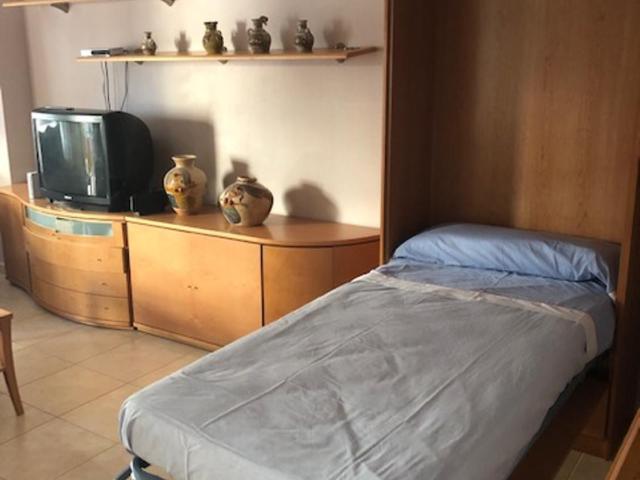 Apartamento las Yucas - Aguilas - Apartamento de 3 dormitorios - 4
