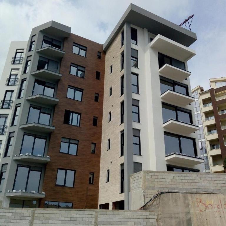 Lorben - Apartman sa 2 Spavaće Sobe - 11