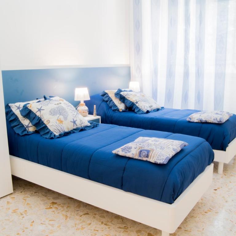 Antica Akragante Apartment Agrigento con parcheggio - Appartamento - 3