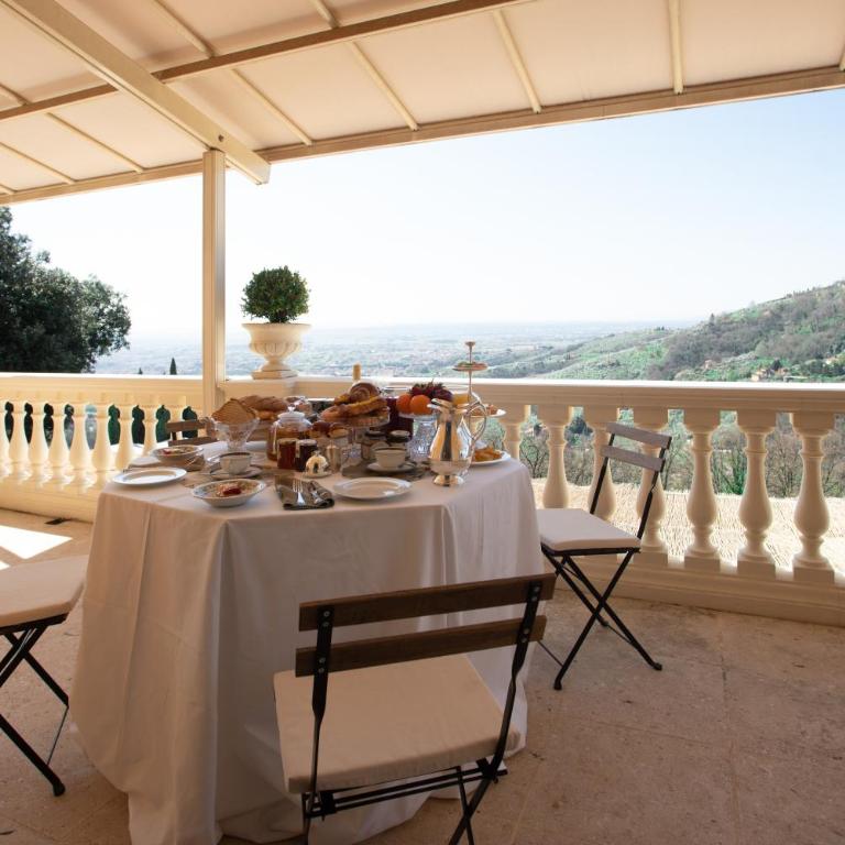 Alfresco luxury Villa with Heated pool - Villa con Piscina Privata - 53